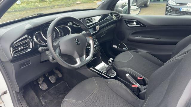 Citroen Ds3 image 9