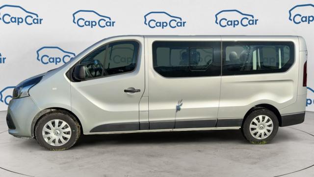 Renault Trafic image 3