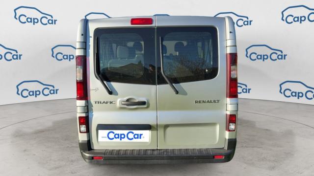 Renault Trafic image 5