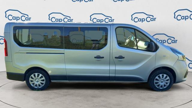 Renault Trafic image 9