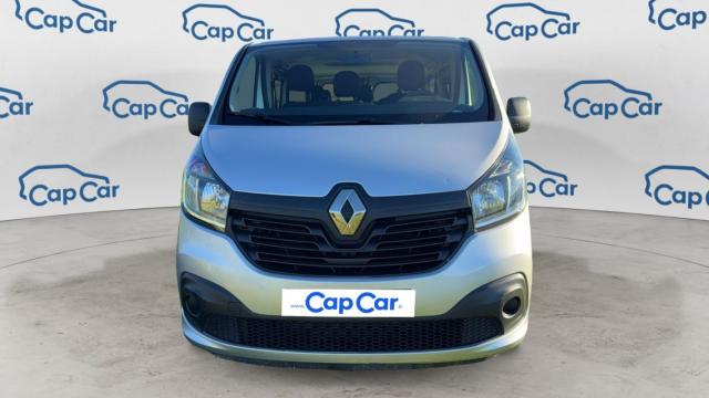 Renault Trafic image 4