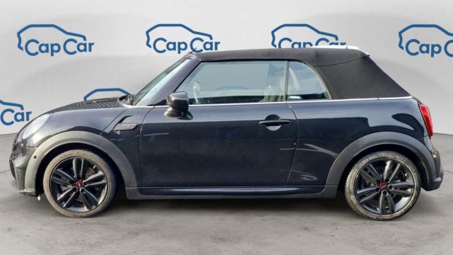 Mini Cabrio image 7
