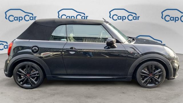 Mini Cabrio image 6