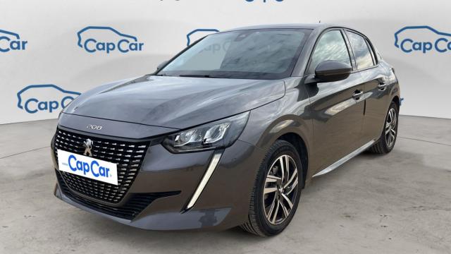 Peugeot 208 Ii 1.2 Puretech 100 Active
