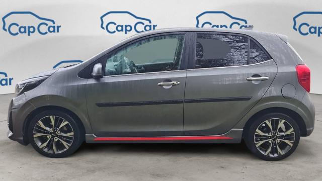 Kia Picanto image 6