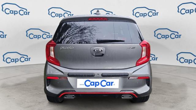 Kia Picanto image 8