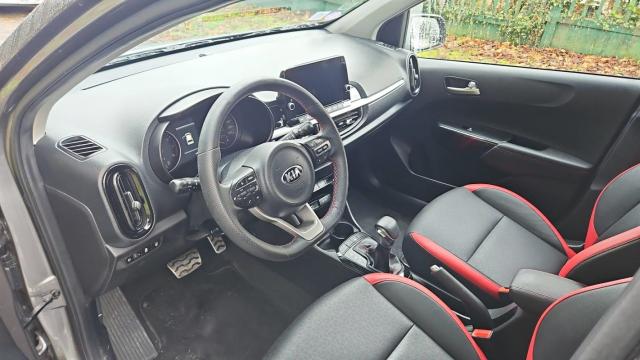 Kia Picanto image 7