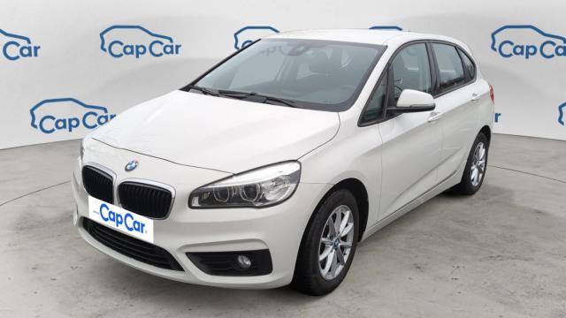 Bmw Serie 2 Active Tourer 218i 136 Lounge