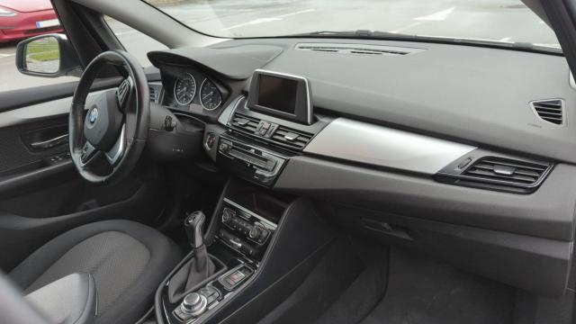Bmw Serie 2 Active Tourer image 9