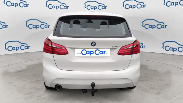 Bmw Serie 2 Active Tourer image 8