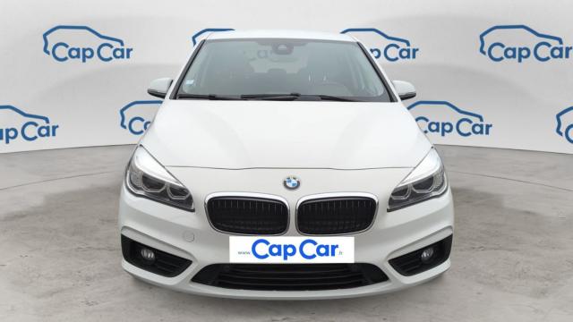 Bmw Serie 2 Active Tourer image 3