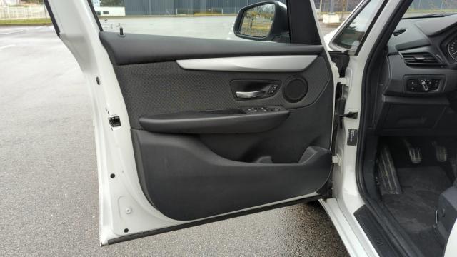 Bmw Serie 2 Active Tourer image 7