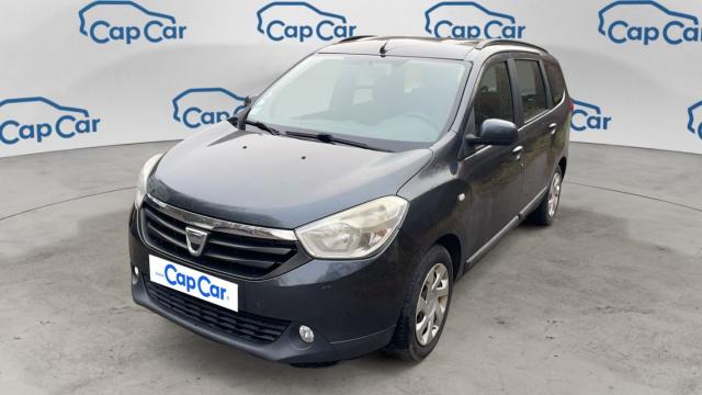 Dacia Lodgy 1.6 Mpi 85 Ambiance