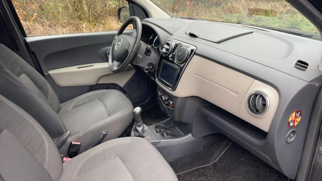 Dacia Lodgy image 1