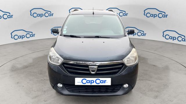 Dacia Lodgy image 5