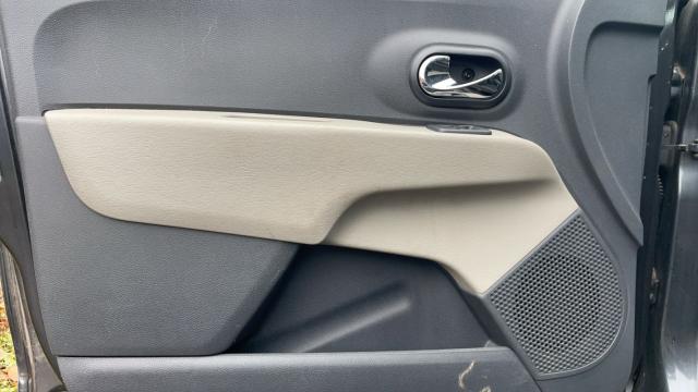 Dacia Lodgy image 7