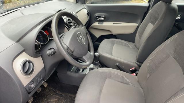 Dacia Lodgy image 8