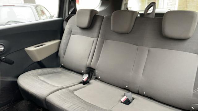 Dacia Lodgy image 6