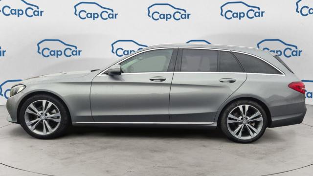 Mercedes Benz Classe C Break image 4
