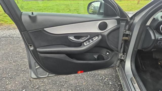 Mercedes Benz Classe C Break image 1
