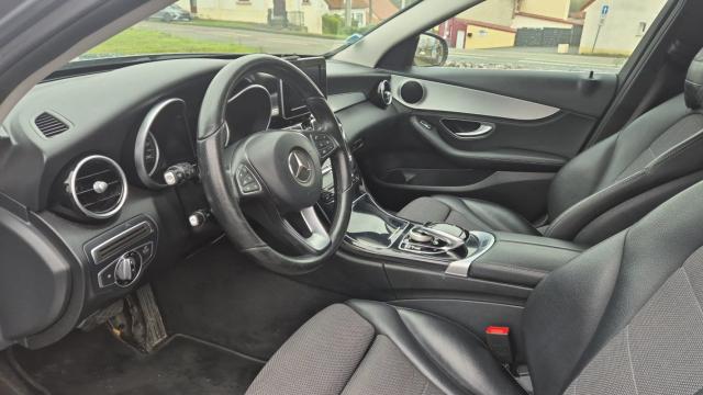 Mercedes Benz Classe C Break image 6