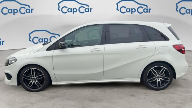 Mercedes Benz Classe B image 7