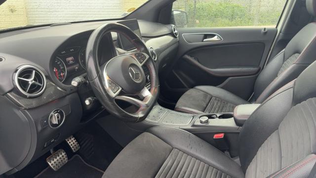 Mercedes Benz Classe B image 5
