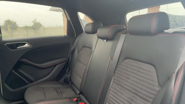 Mercedes Benz Classe B image 4