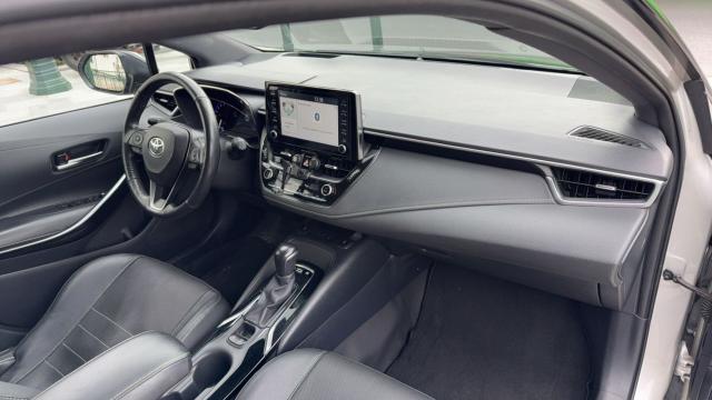 Toyota Corolla Touring Sports image 3