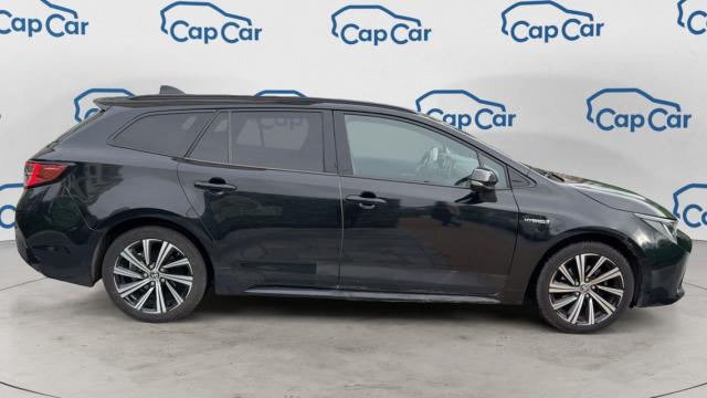 Toyota Corolla Touring Sports image 6