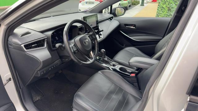 Toyota Corolla Touring Sports image 1