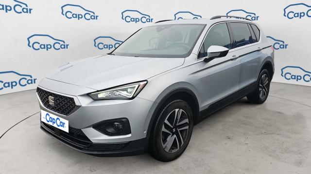 Seat Tarraco 2.0 Tdi 150 Dsg7 Urban