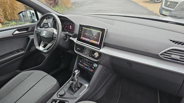 Seat Tarraco image 1