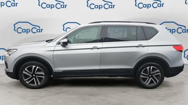 Seat Tarraco image 2