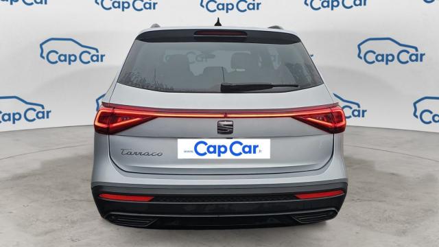 Seat Tarraco image 8