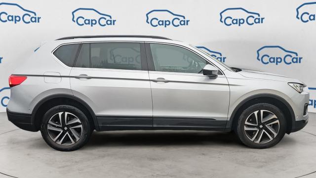 Seat Tarraco image 6