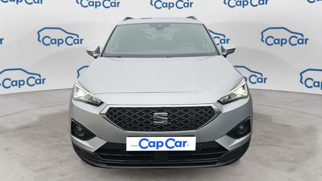 Seat Tarraco image 5