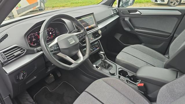 Seat Tarraco image 9