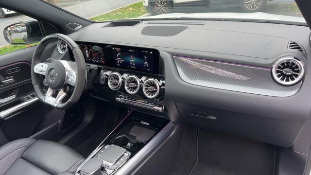 Mercedes Benz Classe Gla image 6