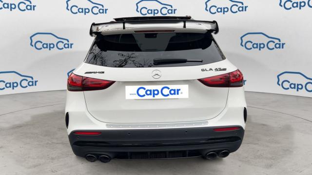 Mercedes Benz Classe Gla image 1