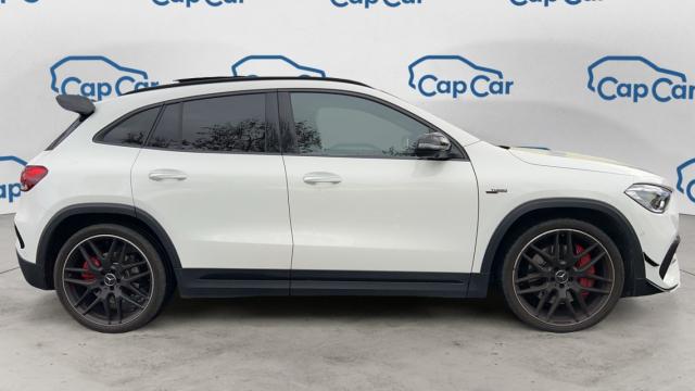 Mercedes Benz Classe Gla image 7