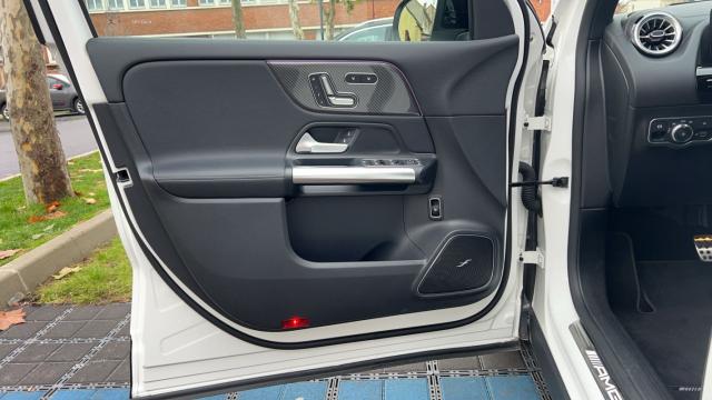 Mercedes Benz Classe Gla image 2