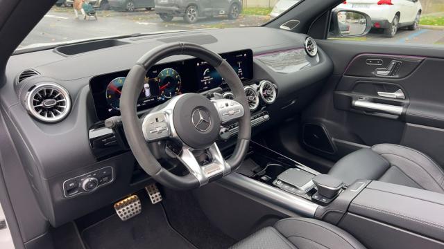 Mercedes Benz Classe Gla image 5