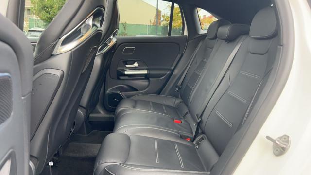 Mercedes Benz Classe Gla image 4