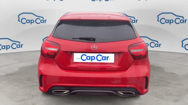 Mercedes Benz Classe A image 3