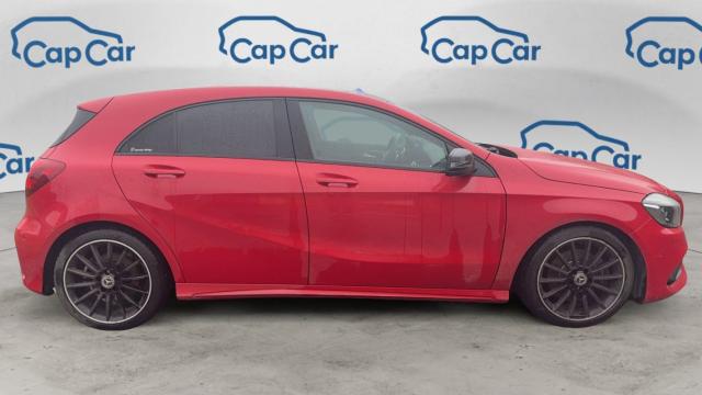 Mercedes Benz Classe A image 1