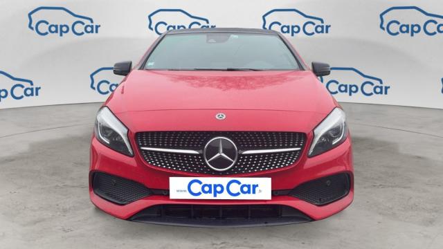 Mercedes Benz Classe A image 7