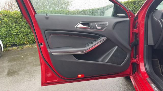 Mercedes Benz Classe A image 9