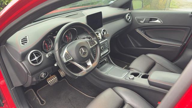 Mercedes Benz Classe A image 6