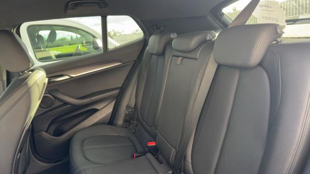 Bmw X2 image 9